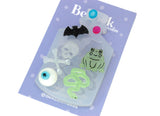 Halloween Embellishments Reusable Silicone Mould