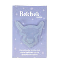 Highland Cow Face Reusable Silicone Mould