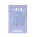 Highland Cow Standing Reusable Silicone Mould