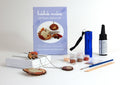 UV Resin Starter Kit  -  Woodland Animals