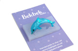 uv resin dolphin mould