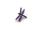 Dragonfly Pin Badge