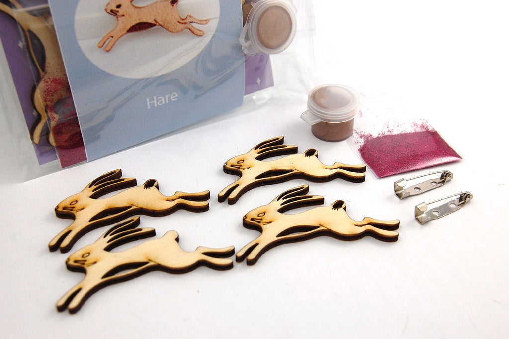 Hare Add on Kit