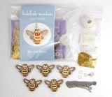 Bee Necklace Add on Kit