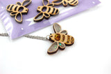 Bee Necklace Add on Kit