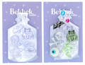 Halloween Embellishments Reusable Silicone Mould