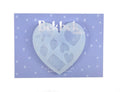 Love Embillishments Reusable Silicone Mould
