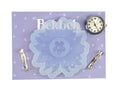 Flower/ Sunflower Watch Brooch Reusable Silicone Mould