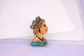 Queen Pin Badge