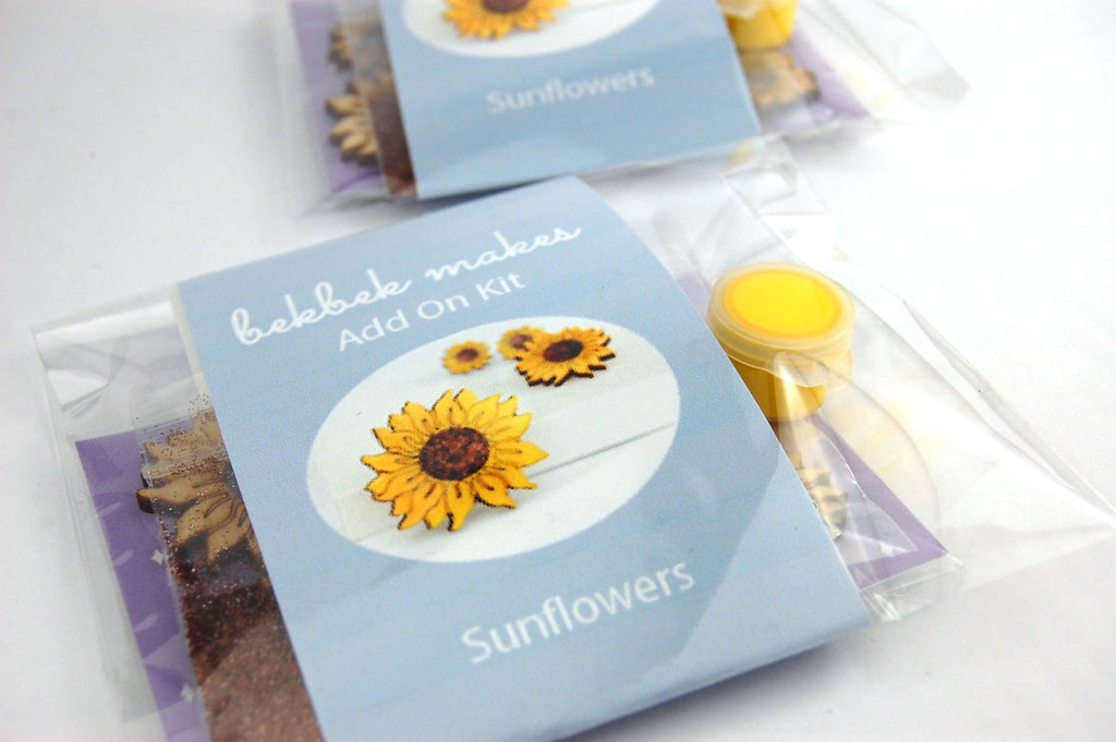 Sunflower Add on Kit