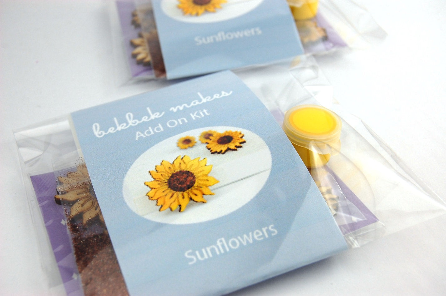 Sunflower Add on Kit
